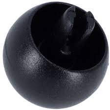 Tikka T3x/T3 Large Bolt Knob