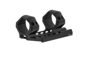 UTG ACCU-SYNC Cantilever Picatinny Mount for 34mm Tube, HIGH