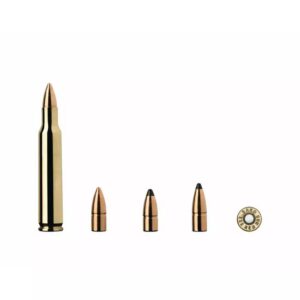 Sako 222 Rem Mag 3,2g 106G Gamehead 20kpl patruuna