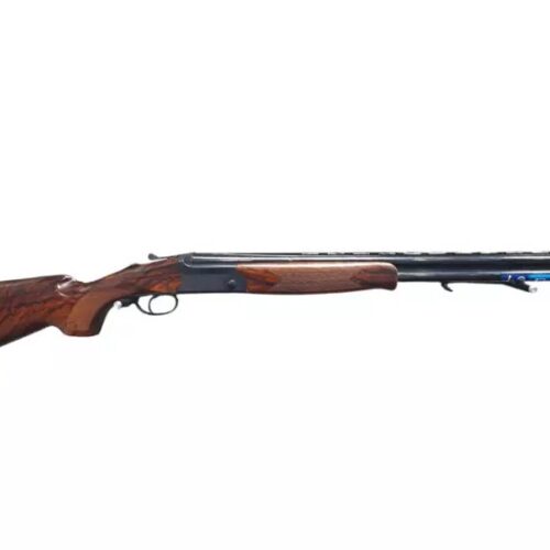 Lincoln Game 12/76 Ext SST 28" vasuri haulikko