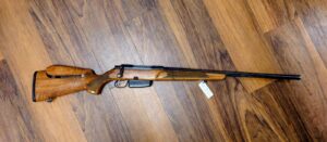 Tikka M658 9,3x62