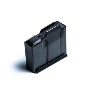 Lipas- Metal - SA - .308 with Binder plate - 5 Round - BLK