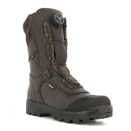 Chiruca Dogo Boa Gore Tex korkeavartinen vaellus- / metsästyskenkä