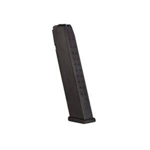 GLOCK G17/19/26 9MM 24-PATRUUNAN ERVALIPAS