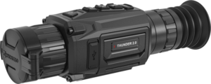 Thunder 2.0 TE25 lämpötähtäin, ei clip on!