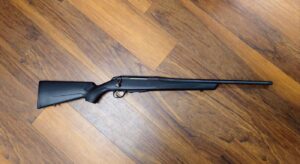 Tikka T3X 6,5 Creedmoor käytetty