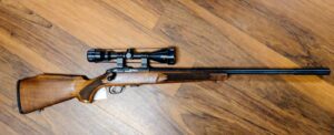 Sako P94S .22lr piekkari