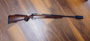 Tikka M65 .30-06 kivääri