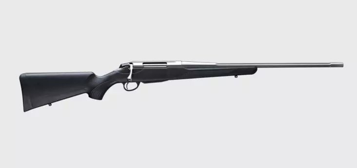 Tikka T3X Superlite Stainless Steel Kivääri .308win