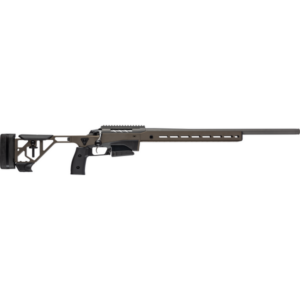 Tikka T3x Ace Target .308 Win. 24" Cerakote Bronze