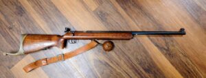 Skohan Tikka .22LR