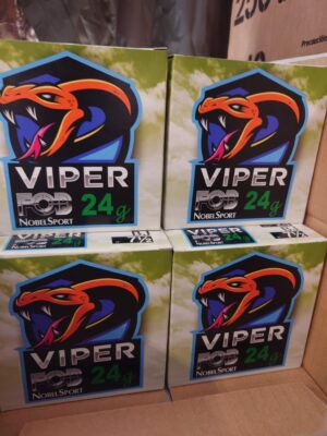 FOB Viper Trap #7,5 24g LYIJY