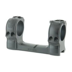 Spuhr SCP-3006 Ø30 H34mm/1.35” 0MIL PIC