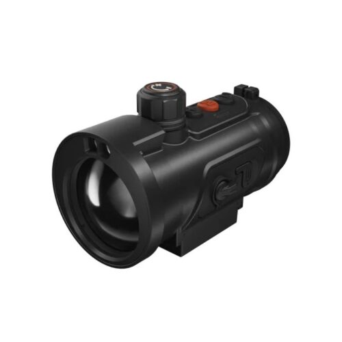 ThermTec Hunt 650L Clip on lämpötähtäin