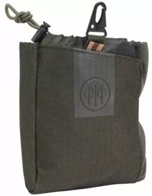 Beretta Packable WR Gun case 118/135cm Green Moss