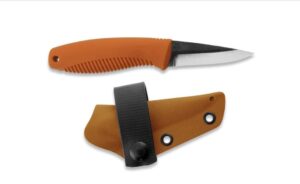 Sissipuukko Pikkusissi M23 kydex, oranssi