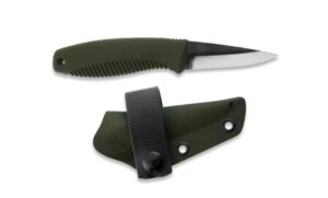 Sissipuukko Pikkusissi M23 kydex, vihreä