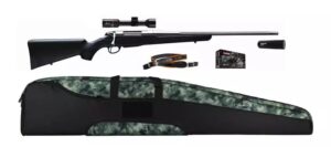Tikka T3x Superlite S/S .308Win -paketti