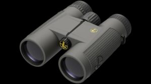 Leupold BX-1 Mckenzie HD 8x42 katselukiikarit