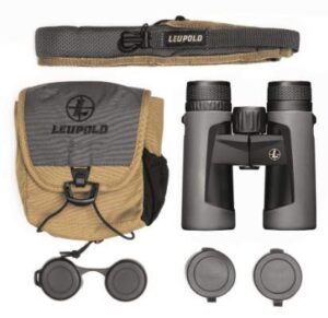 Leupold BX-1 McKenzie HD 10×42 katselukiikarit