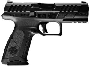 Beretta APX A1 FS OR 9x19