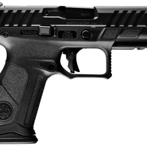Beretta APX A1 FS OR 9x19