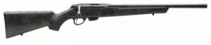 Tikka T1x Roughtech Emerald .17 HMR 16" LH