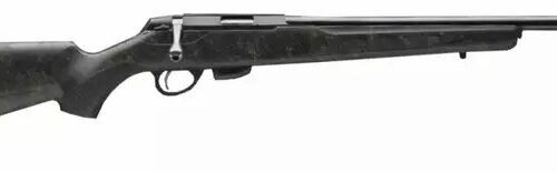 Tikka T1x Roughtech Emerald .17 HMR 16" LH
