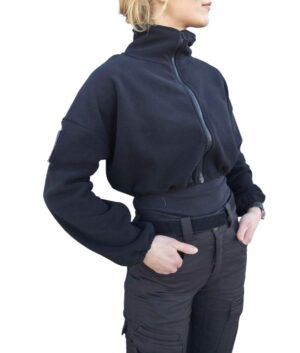 Lady Tac Kropattu fleece