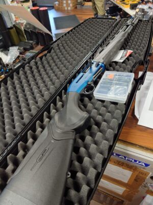 Beretta 1301 Comp pro 12/76