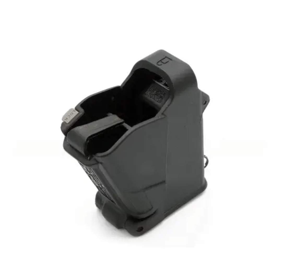 Pistoolin lippaan lataaja 9mm:stä 45ACP:hen UpLULA | 1000095515 Pistoolin lippaan lataaja 9mm:stä 45ACP:hen UpLULA