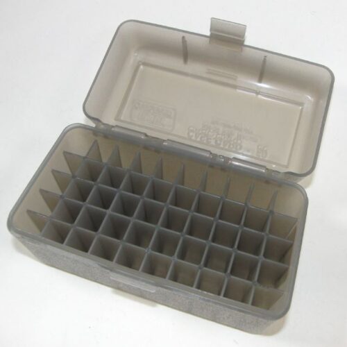 Patruunarasia MTM RM-50 Smoke 22-250-.308