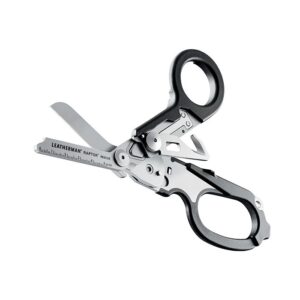 Leatherman Raptor Rescue Molle-kotelolla