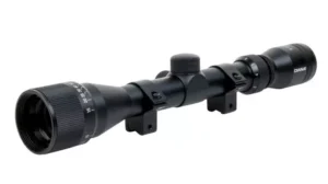 Diana Rifle Scope 3-9x40 AO