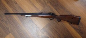 Tikka M65 .308win