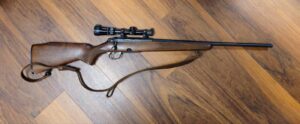 Tikka M590 .308win + Leupold 1,5-5