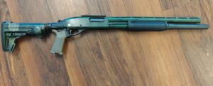 Remington 870 Express Magnum 12/76