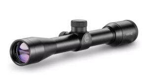 Hawke Vantage 4x32 kiikaritähtäin30/30 Duplex ristikko