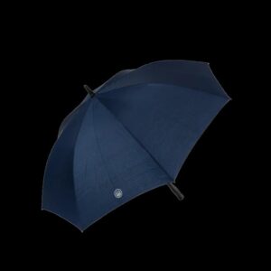 Beretta Shooting Umbrella sininen