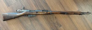 Tula m91 1896