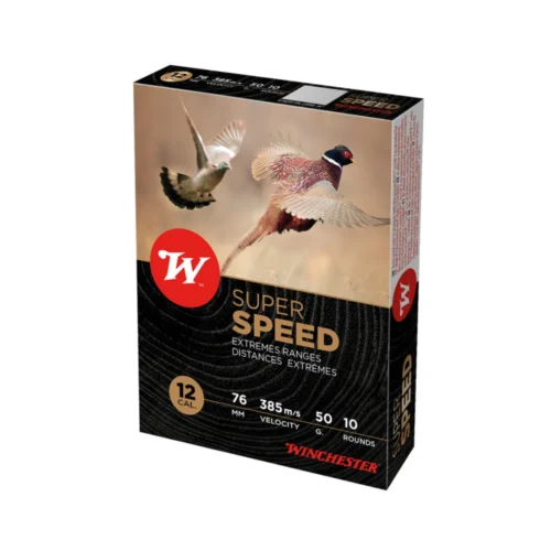Winchester SUPERSPEED 50g 12/76 2 3,5mm 10kpl/rs