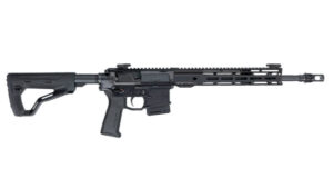 Hera Arms The 15th Modern Hunter Gen.4 TT3 kivääri