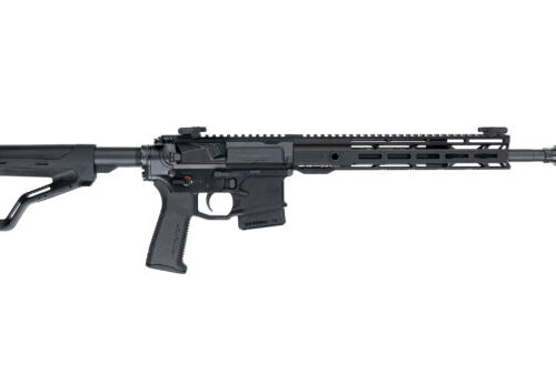 Hera Arms The 15th Modern Hunter Gen.4 TT3 kivääri