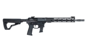 Hera Arms The9ers 13,5" 9mm PCC GEN 4