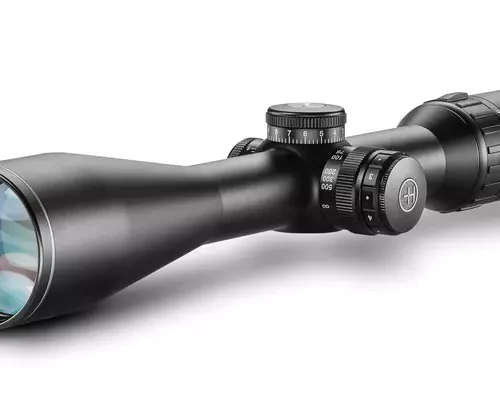 Hawke Endurance 30 WA SF 4-16x50 LR Dot