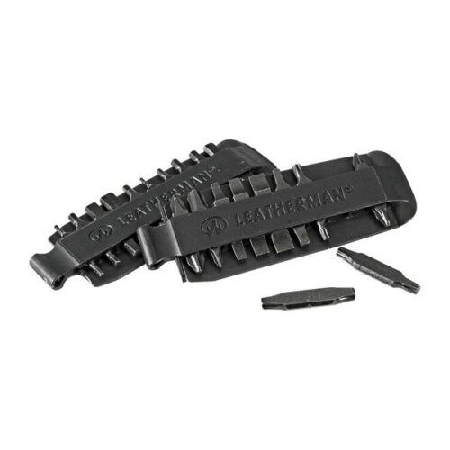 Leatherman BIT KIT - Monitoimityökalu
