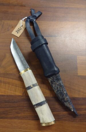 Retkipuukko, MM-puukot
