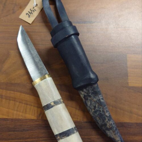 Retkipuukko, MM-puukot