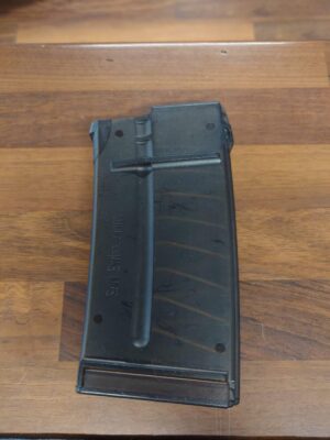 Sig 751  .308win 20ptr ERVA-lipas
