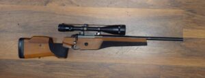Tikka M595 Master Sporter .308win